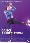 Dance Appreciation-9781032884974