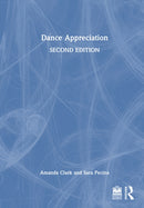 Dance Appreciation-9781032884998