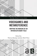 Videogames and Metareference