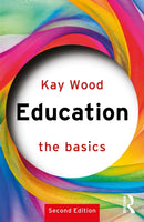 Education: The Basics-9781032886060