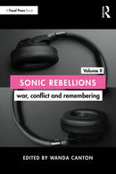 Sonic Rebellions Volume II
