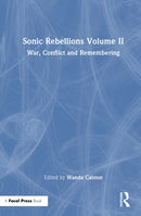 Sonic Rebellions Volume II