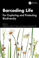 Barcoding Life : For Exploring and Protecting Biodiversity-9781032887449