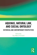 Aquinas, Natural Law, and Social Ontology