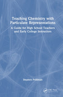 Teaching Chemistry with Particulate Representations