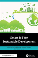 Smart IoT for Sustainable Development-9781032887692