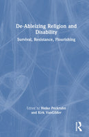 De-Ableizing Religion and Disability