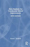 Data Analysis for Continuous School Improvement-9781032888095