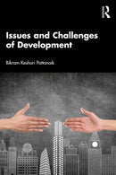 Issues and Challenges of Development-9781032889979