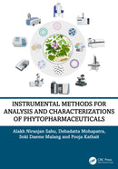 Instrumental Methods for Analysis and Characterizations of Phytopharmaceuticals-9781032890203