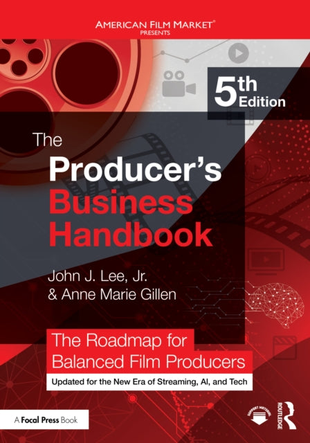 The Producer''s Business Handbook