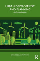 Urban Development and Planning : An Introduction-9781032891095