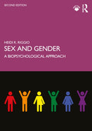 Sex and Gender : A Biopsychological Approach-9781032891101