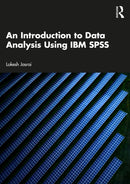 An Introduction to Data Analysis Using IBM SPSS-9781032891774