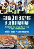 Supply Chain Behaviors at the Employee Level