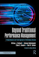 Beyond Traditional Performance Management