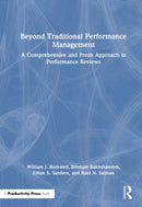 Beyond Traditional Performance Management