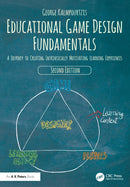 Educational Game Design Fundamentals