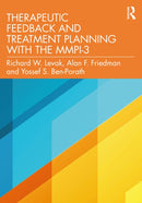 Therapeutic Feedback and Treatment Planning with the MMPI-3-9781032892139