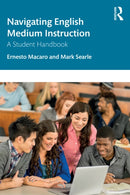 Navigating English Medium Instruction : A Student Handbook-9781032892986