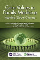 Core Values in Family Medicine : Inspiring Global Change-9781032893280