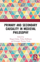 Primary and Secondary Causality in Medieval Philosophy