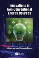 Innovations in Non-Conventional Energy Sources-9781032893945