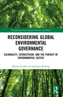 Reconsidering Global Environmental Governance