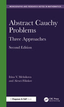 Abstract Cauchy Problems