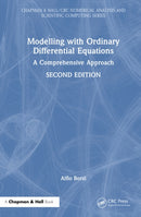 Modelling with Ordinary Differential Equations