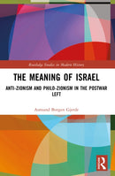 The Meaning of Israel