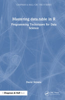 Mastering data.table in R