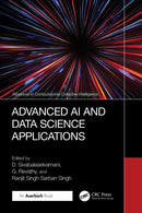 Advanced AI and Data Science Applications-9781032894652