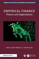 Empirical Finance : Theory and Application-9781032894706