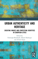 Urban Authenticity and Heritage