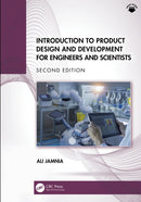 Introduction to Product Design and Development for Engineers and Scientists