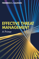Effective Threat Management : A Primer-9781032895260