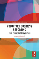 Voluntary Business Reporting : From Evolution to Revolution-9781032895383