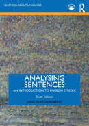 Analysing Sentences