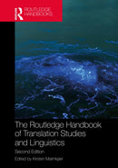 The Routledge Handbook of Translation Studies and Linguistics