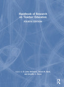 Handbook of Research on Teacher Education