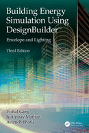 Building Energy Simulation Using DesignBuilder™