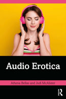 Audio Erotica-9781032896090