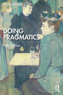 Doing Pragmatics-9781032896113