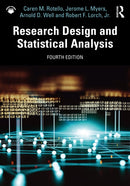 Research Design and Statistical Analysis-9781032897288