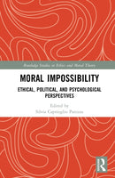 Moral Impossibility