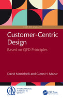 Customer Centric-design
