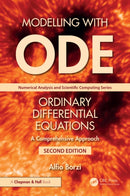 Modelling with Ordinary Differential Equations