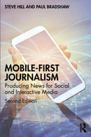Mobile-First Journalism