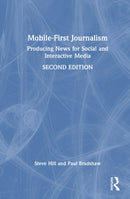 Mobile-First Journalism